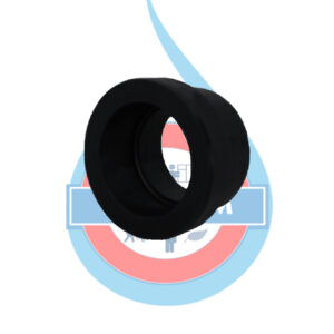 Reducción bushing